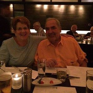 Meet your Posher, Leigh